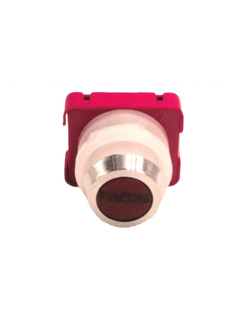 PILOTO JMT T1 LUMINOSO FUNCIONA 24V LED ROJO