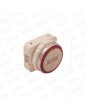 PILOTO JMT JA LUMINOSO ACUDE 24V LED ROJO