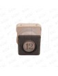 111T4 000112 PULSADOR JMT T4 1NO LUMINOSO 24V LED ROJO  12