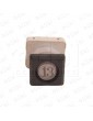 111T4 000112 PUSH BUTTON JMT T4 1NO  LIGHT 24V LED RED  13