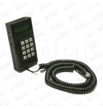 OUTIL PROGRAMATION UNIVERSAL REKOBA LIFT CONTROL EKM/TAS TRM6602