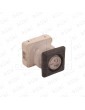 111T4 000112 PUSH BUTTON JMT T4 1NO  LIGHT 24V LED RED  -2