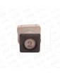 111T4 000112 PULSADOR JMT T4 1NO LUMINOSO 24V LED ROJO  2
