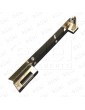 T0316BEG2 SUPPORT PORTE OTIS 9538 SPST-SPSPO DROITE