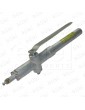 2600008 RETAINER DAMPER DICTATOR LX DOUBLE REVERSIBLE HAND( OTIS )