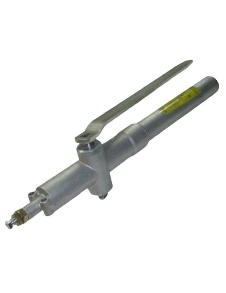 2600008 RETAINER DAMPER DICTATOR LX DOUBLE REVERSIBLE HAND( OTIS )