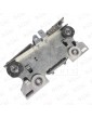 A2D700280 CONJUNTO CERRADURA CARTELA CONDUCTORA RELLANO AUTUR 320 MANO DERECHA