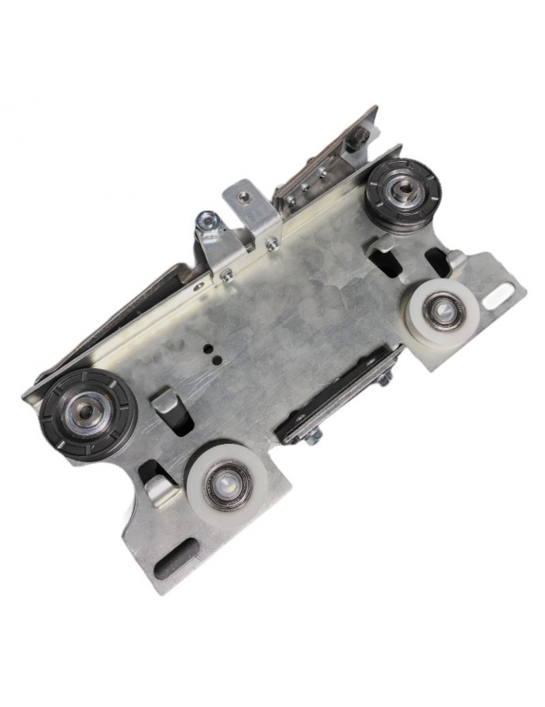 A2D700280 KIT GUIDING DOOR LOCK  AUTUR 320 RIGHT HAND