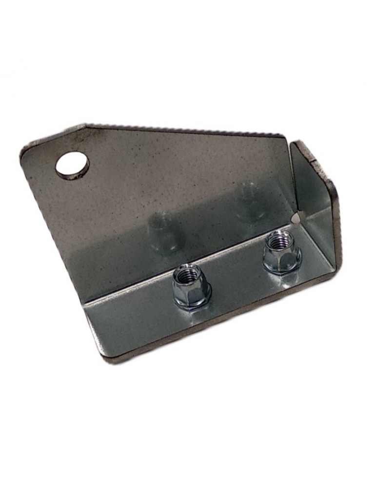 T01239 SUPPORT ROLLER COMPARSA TELESCOPIC DOOR PORTECNIC