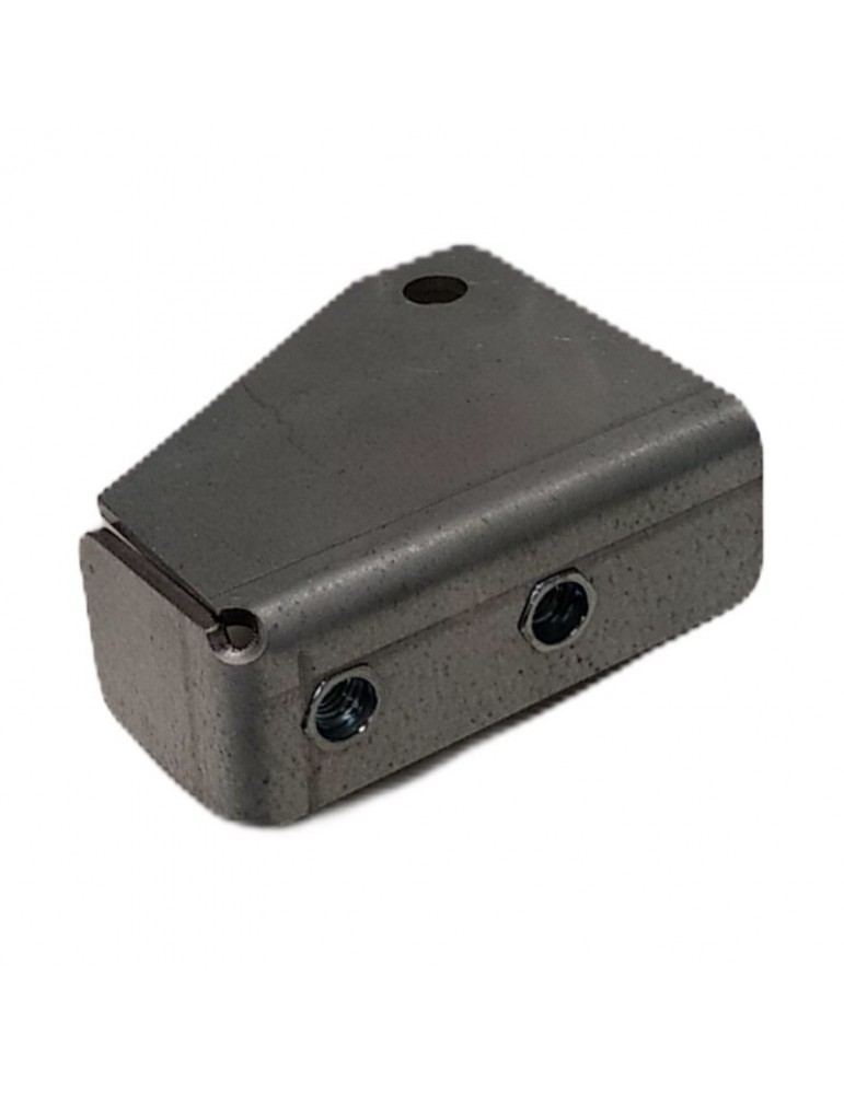 T01239 SUPPORT ROLLER COMPARSA TELESCOPIC DOOR PORTECNIC