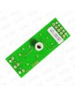 PLACA SILVA RCP FILTRO 12V RELE CONMUTADO CORTINAS