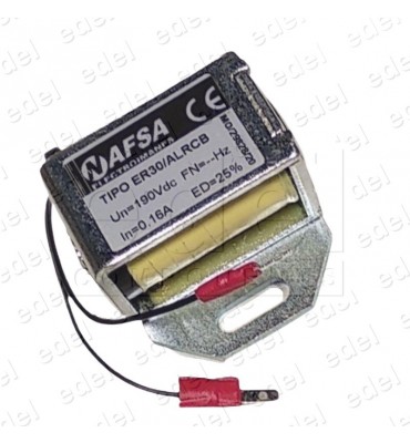 KIT ENCLAVAMIENTO A DISTANCIA LIMITADOR LUEZAR LM INT. 190V