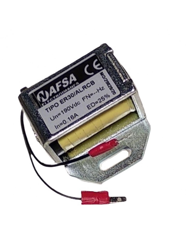 KIT ENCLAVAMIENTO A DISTANCIA LUEZAR LM INT. 190V