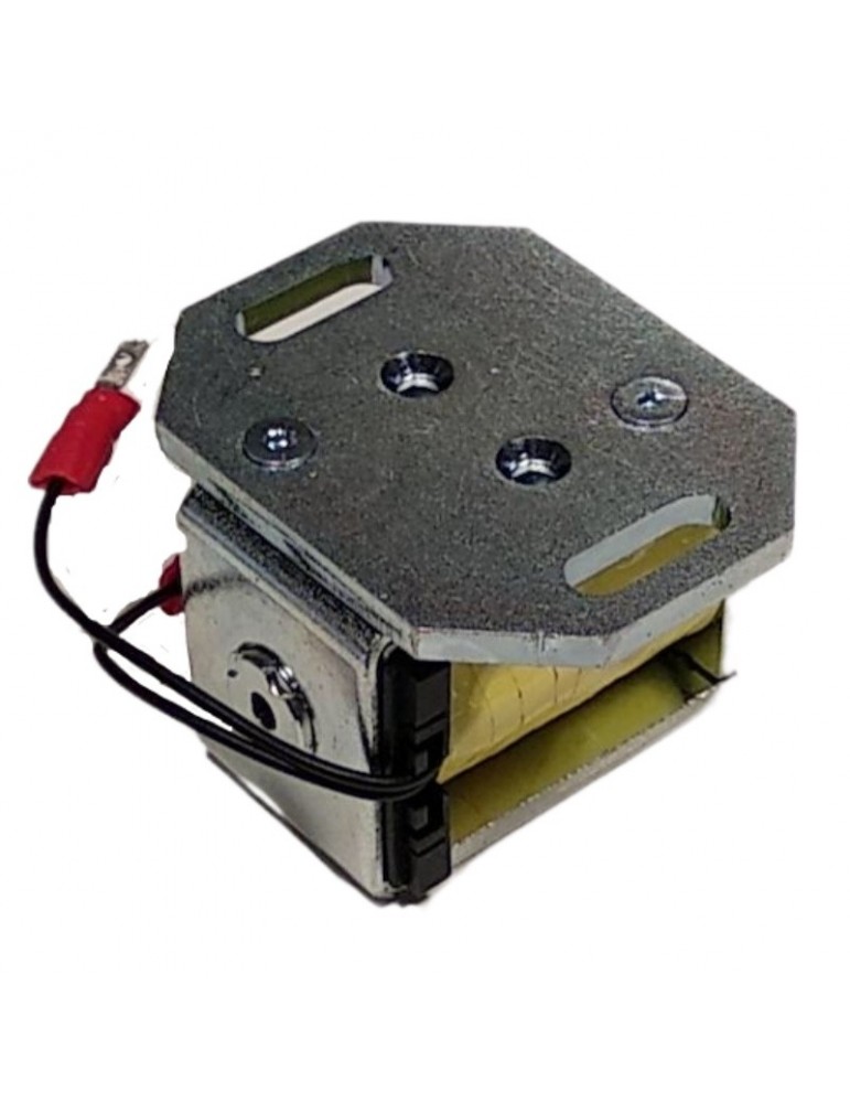 KIT ENCLAVAMIENTO A DISTANCIA LUEZAR LM INT. 190V