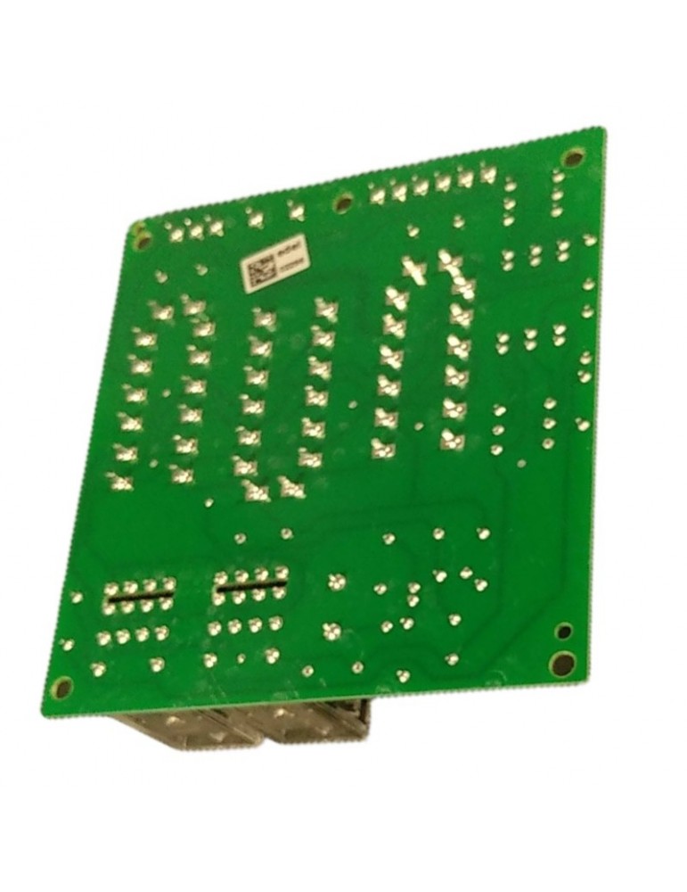 21A2538 NIVELATION PCB 538 MP MAC PUARSA