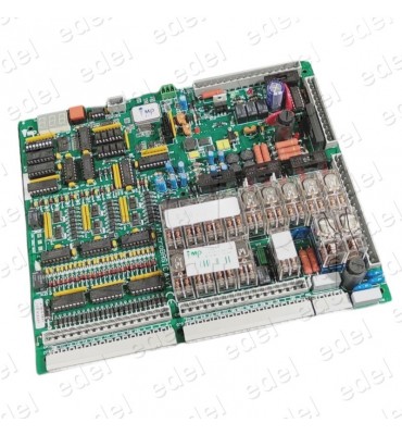 R21A2MB4STD CARTE MP MICROBASIC MB4 V195