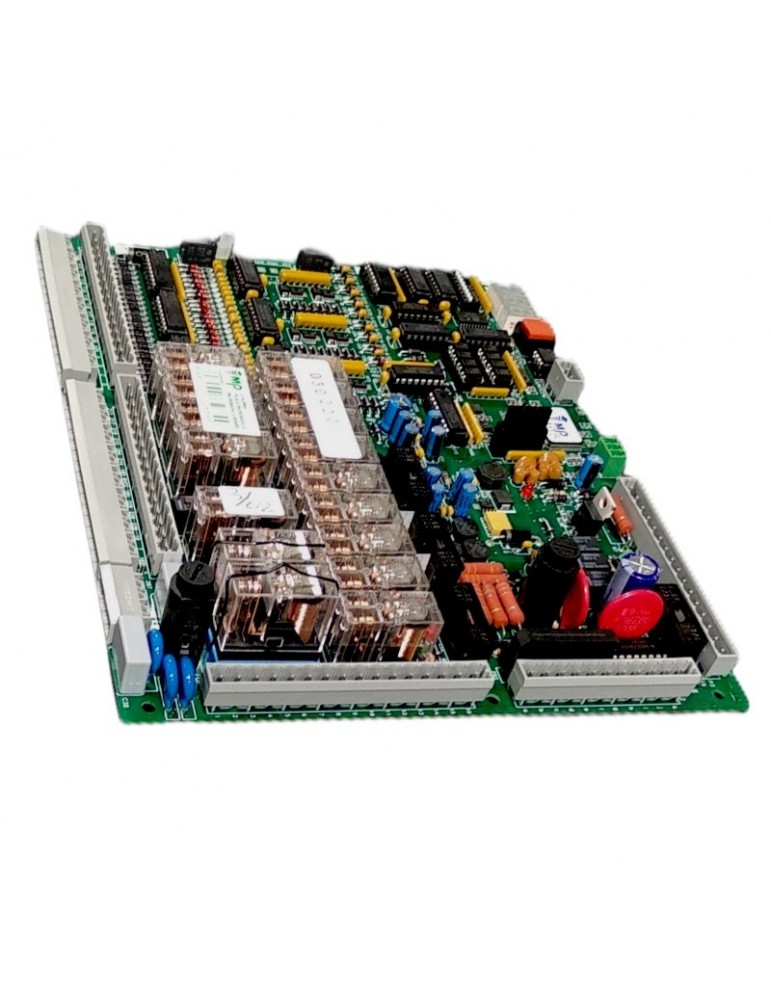 R21A2MB4STD PLACA MP MICROBASIC MB4 V195