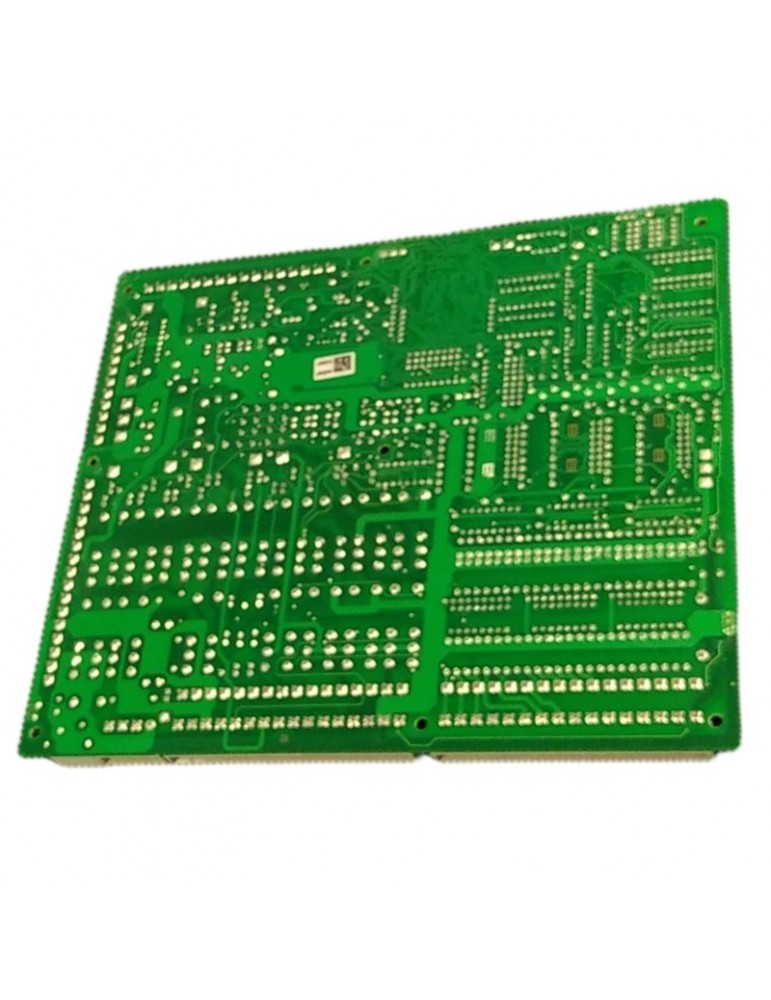 R21A2MB4STD CARTE MP MICROBASIC MB4 V195
