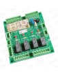 5124443 CARTE ELECTROVALVES ORONA PBUC-A3