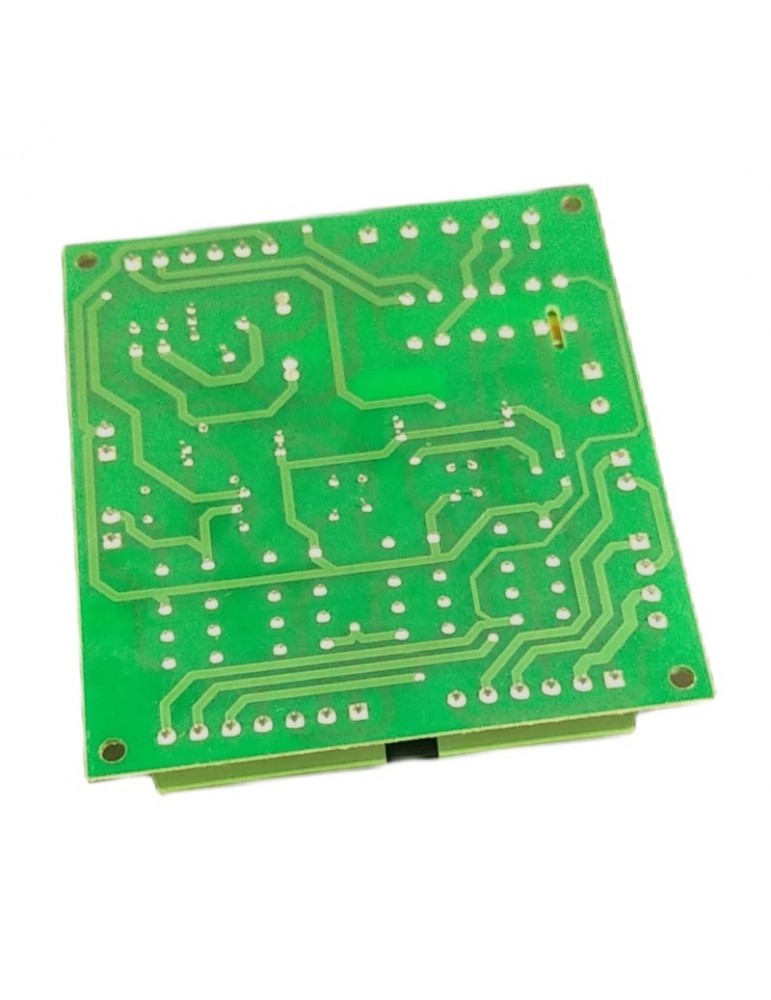 5124443 PCB ELECTROVALVES ORONA PBUC-A3