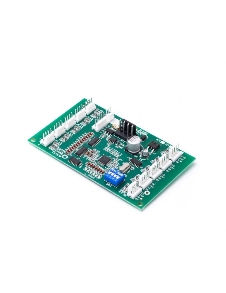 5124532 EXTENSION BOARD 2 ORONA ARCA III RETROCOMPATIBLE