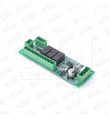 PLACA EXTENSION 3 ORONA ARCA III RETROCOMPATIBLE