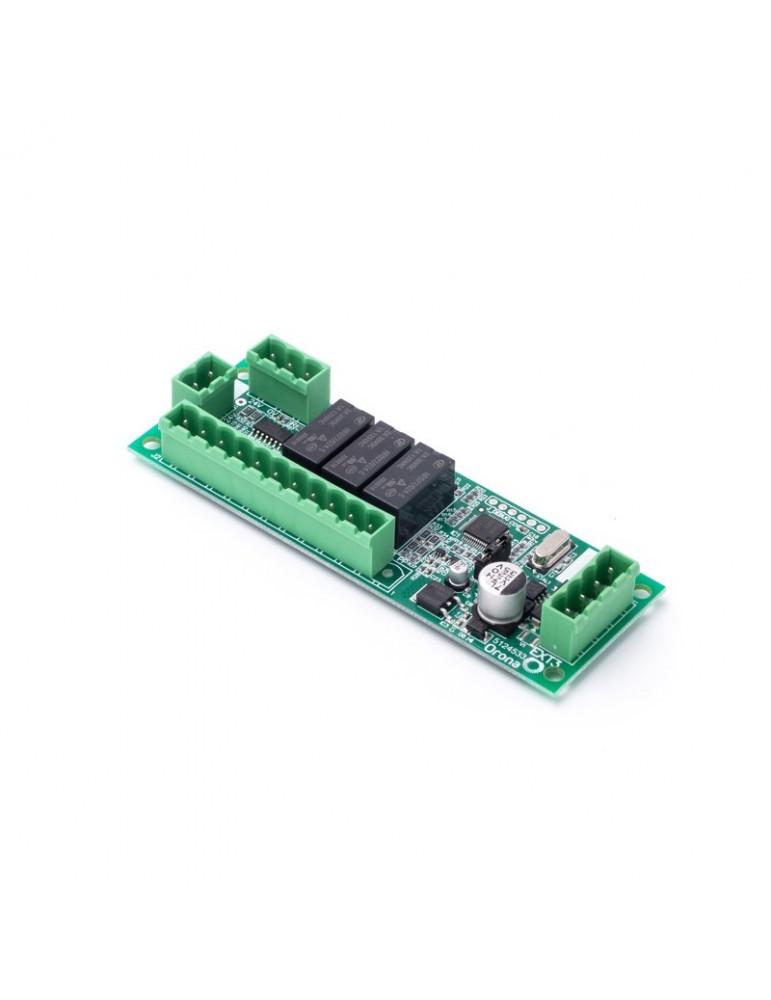5124533 PLACA EXTENSION 3 ORONA ARCA III RETROCOMPATIBLE