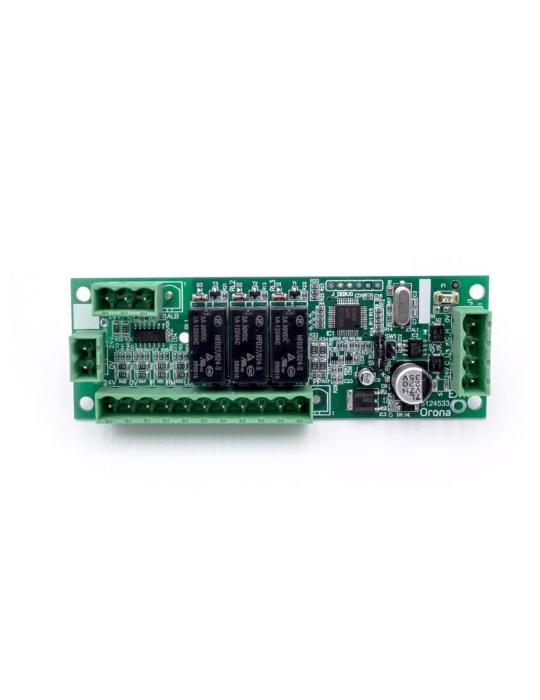 5124533 PLACA EXTENSION 3 ORONA ARCA III RETROCOMPATIBLE