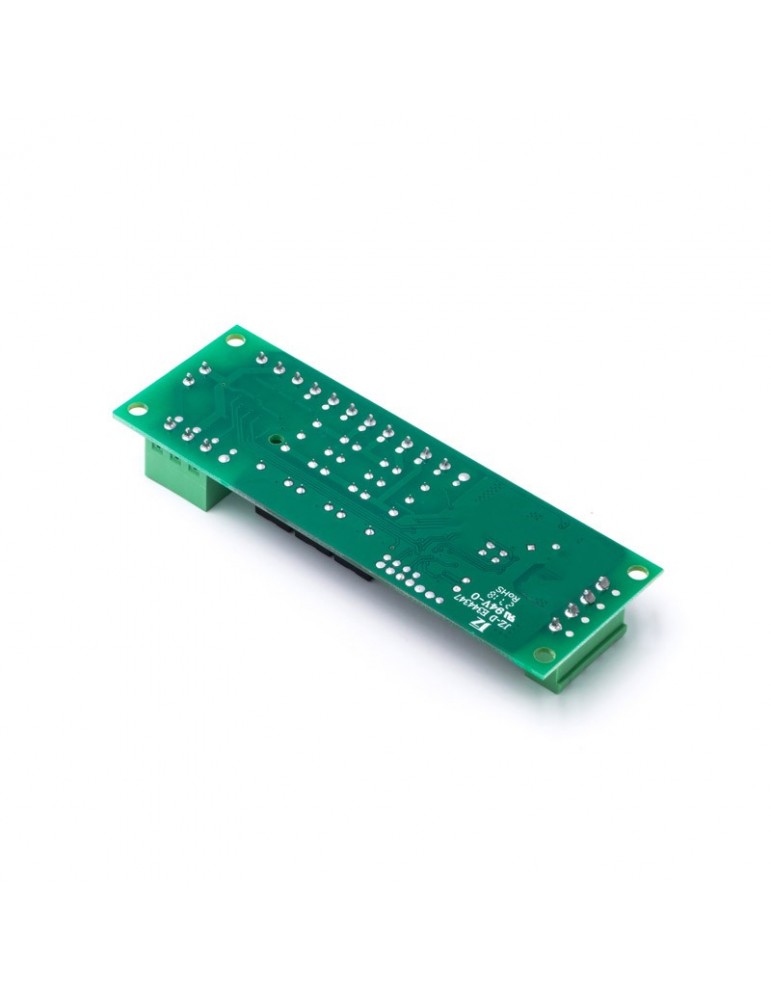 PLACA EXTENSION 3 ORONA ARCA III RETROCOMPATIBLE