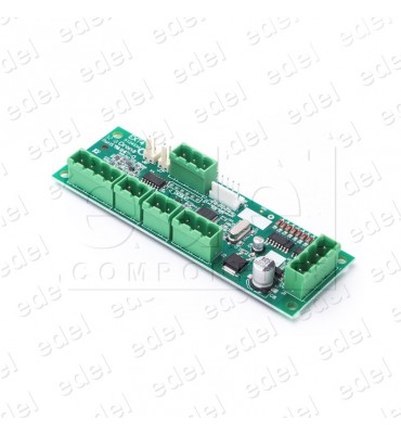 5124534 CARTE EXTENSION 4 ORONA ARCA III RETROCOMPATIBLE