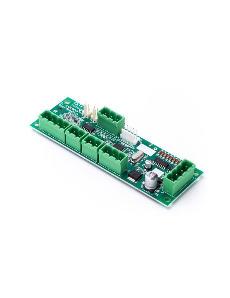 5124534 PLACA EXTENSION 4 ORONA ARCA III RETROCOMPATIBLE