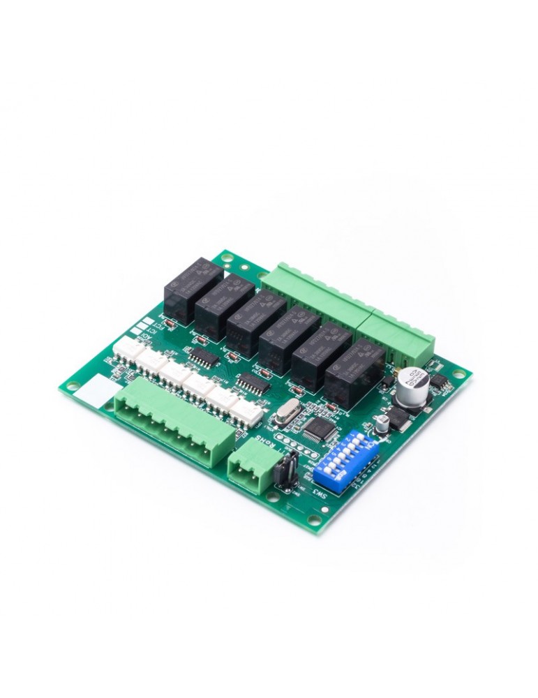 PLACA EXTENSION 5 ORONA ARCA III RETROCOMPATIBLE