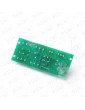 5124456 PLACA CONTROL VENT./ILUM. ORONA ARCA II NC