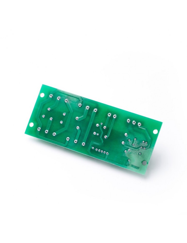 5124456 PLACA CONTROL VENT./ILUM. ORONA ARCA II NC