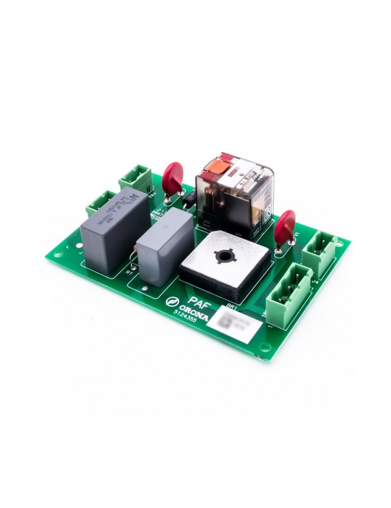 5124355 PLACA CIRCUITO DE FRENO PAF ORONA ARCA II