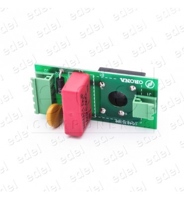 5124065-1 PLACA ALIM.FRENO Y ELECTROVÁLVULAS ORONA