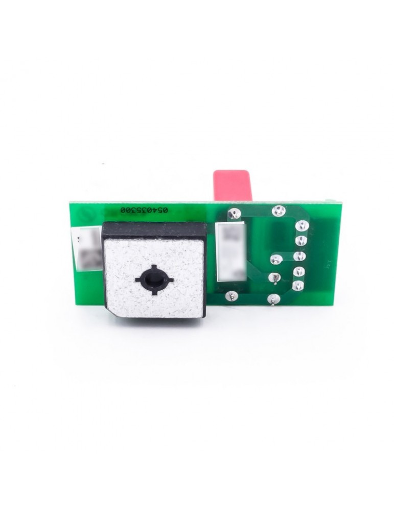 PLACA ALIM.FRENO Y ELECTROV.ORONA