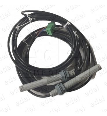 5110102-1 DETECTORES MAGNETICOS ORONA BIESTABLES CO / CU CON CONECTOR