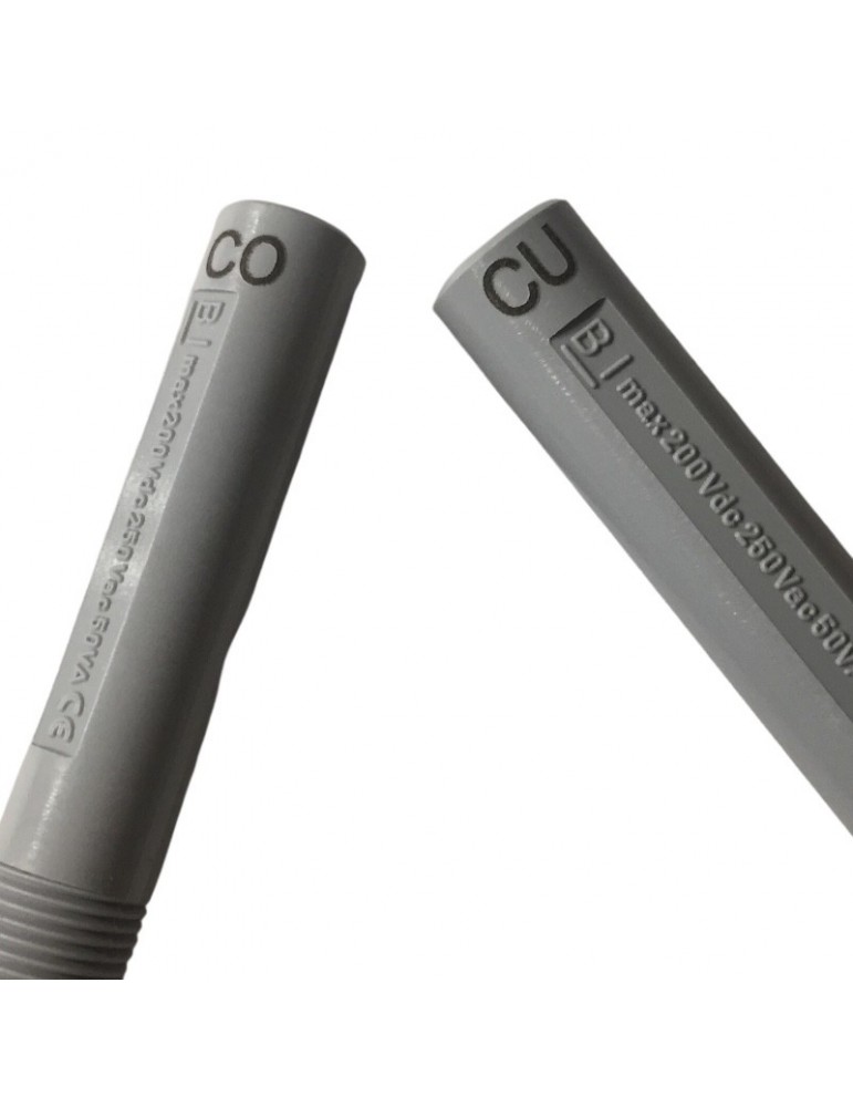 5110102-1 DETECTORES MAGNETICOS ORONA BIESTABLES CO / CU CON CONECTOR