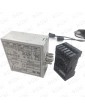 KIT PHOTOCELL TELCO BUTTON.(EMITTER + RECEIVER + AMPL.) 24 V