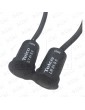 KIT FOTOCÉLULA TELCO BOTÓN.(EMISOR + RECEPTOR + AMPLIFICADOR) 24 V