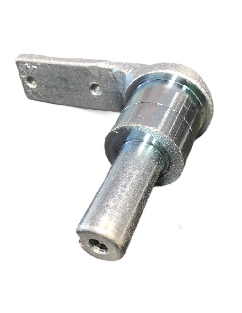 2C1A051013V02 ARM MOTOR DOOR WITTUR-SELCOM IRON