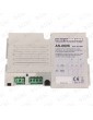 ALARM EMERGENCY WITH POWER SUPPLY 6V 0,6Ah AVEC AUX. RELAY
