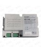 ALARME D'EMERGENCIE AVEC ALIMENTATION 12V 0,6Ah AVEC RELAIS AUX.