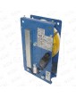 2129.ZK24 LIMITADOR ALJO 2129 200MM S/B ENCLAVAMIENTO Y REARME A DISTANCIA 24V V.N.1,6 V.E 2,1 M/S