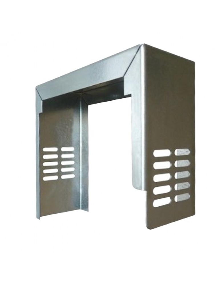 PROTECCIÓN LIMITADOR POLEA Ø 200 MOD. 2129
