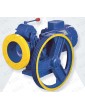KIT REDUCTORA GEM 3VF HW134 5.5 KW 1:42 POLEA 550 X 4 X 8 - 1,03 m/s - 480 KG