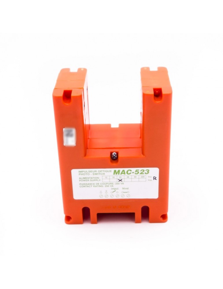 213252324R PHOTOSWITCH MP MAC PUARSA DOUBLE 523/24 3VF