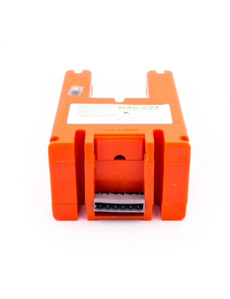 213252324V FOTORRUPTOR MP MAC PUARSA DOBLE 523/24 ELEC