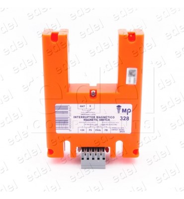 2122328 INTERRUPTOR MAGNÉTICO MP MAC PUARSA 328 MB